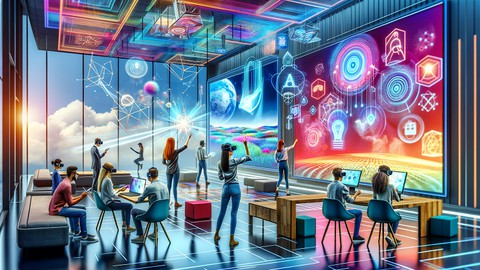 Generative AI Made Easy: Start Your Generative AI Journey, Learn ChatGPT, LLM, Prompt engineering, Create GenAI Chatbot